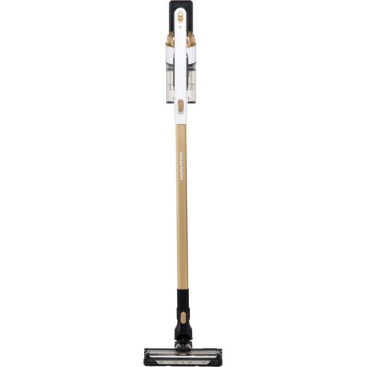 Morphy Richards 731011 Cordless Vacuum Cleaner with up to 40 Minutes Run Time
